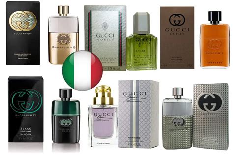 gucci guess perfume|list of all gucci perfumes.